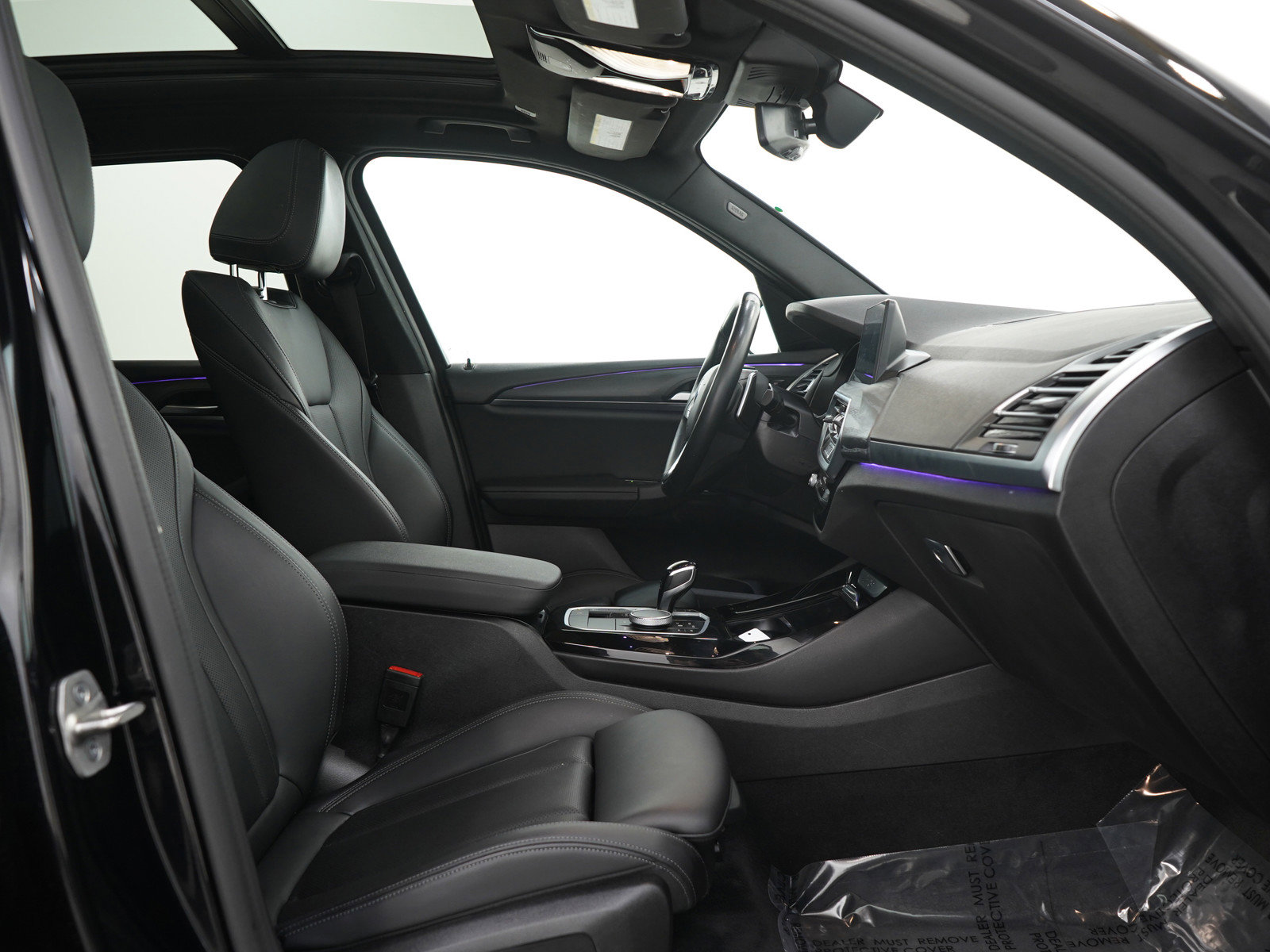 Used 2022 BMW X3 xDrive30i w/ Convenience Package image 12