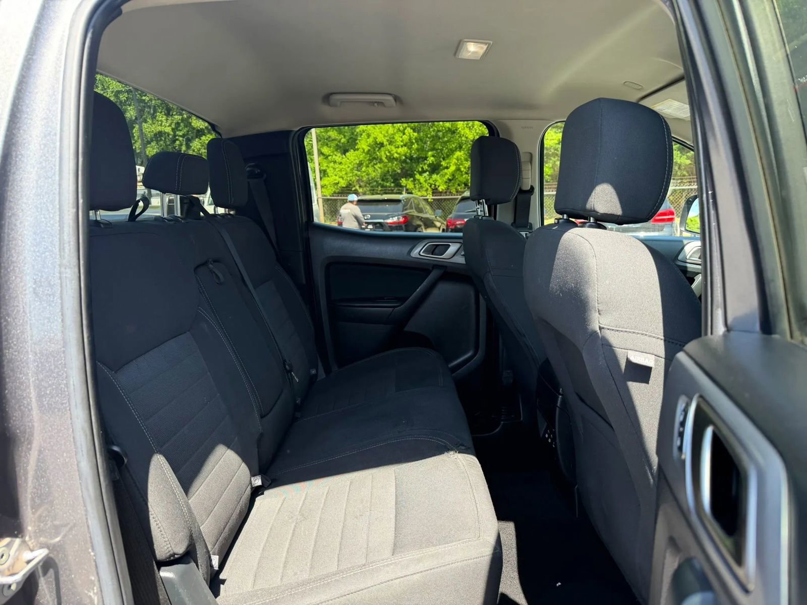 Used 2019 Ford Ranger XLT w/ Equipment Group 301A Mid AWD/4WD image 16