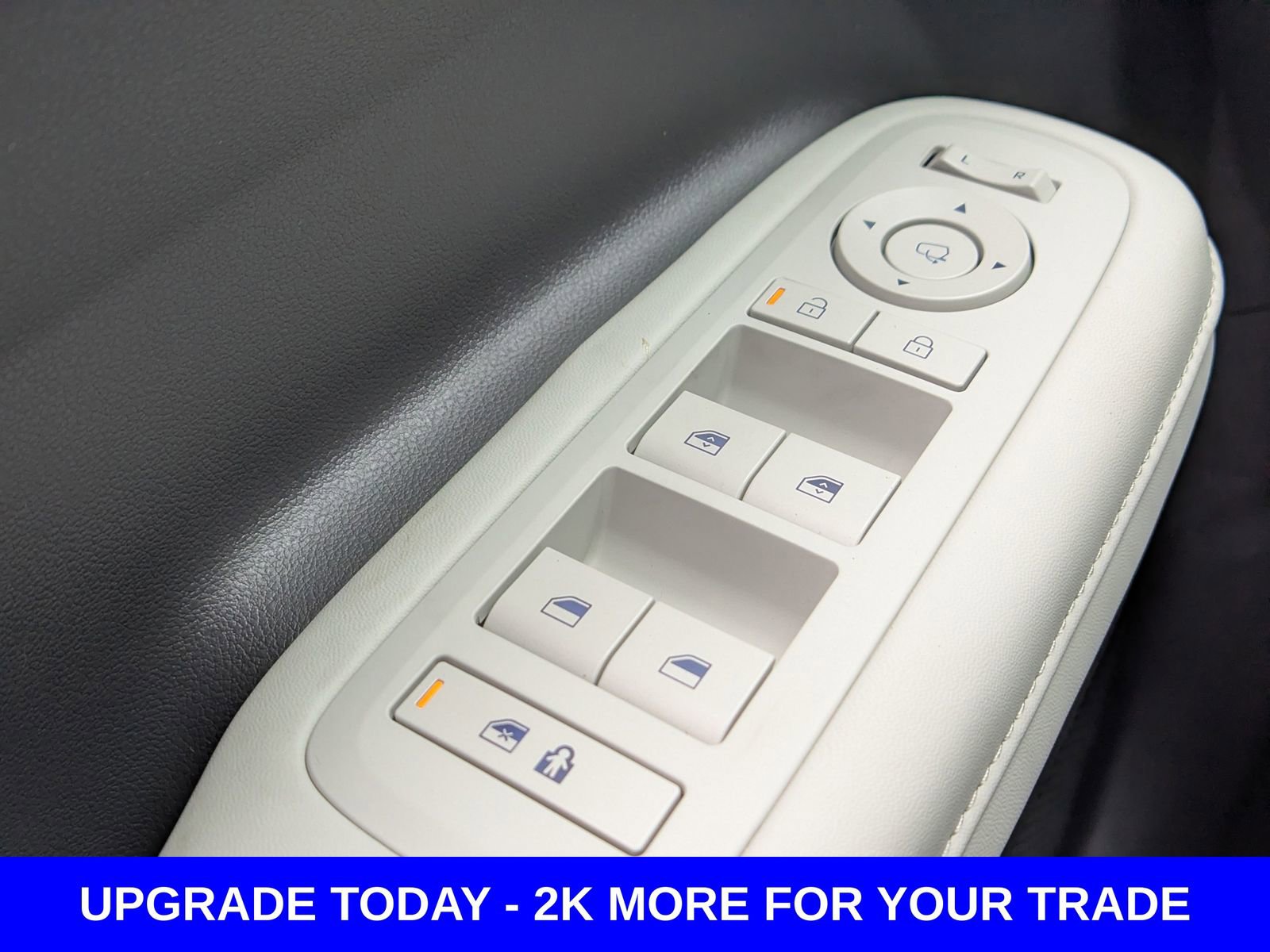 New 2026 Hyundai Santa Fe Limited image 36