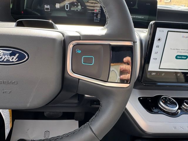 New 2026 Ford Expedition Max Active image 25