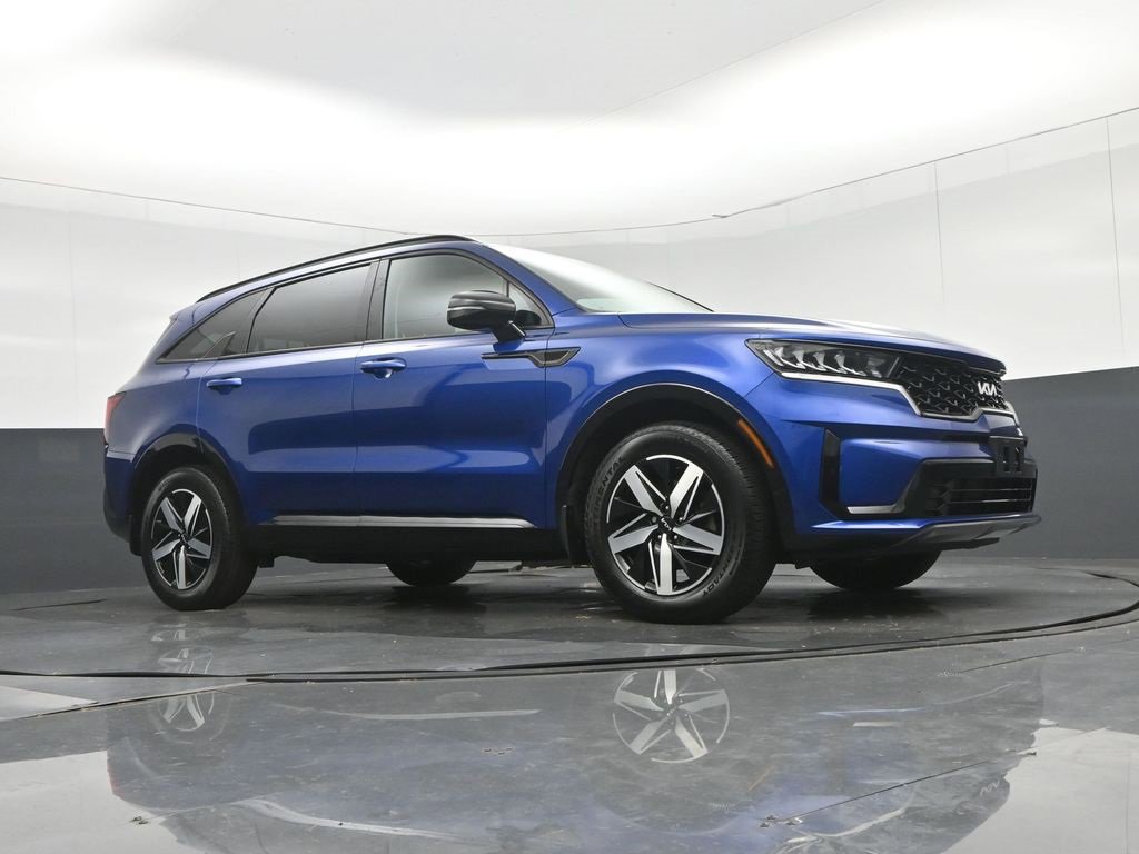 Used 2022 Kia Sorento S image 63
