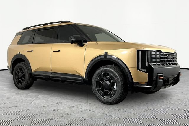 New 2027 Kia Telluride SX X-Pro AWD/4WD image 3