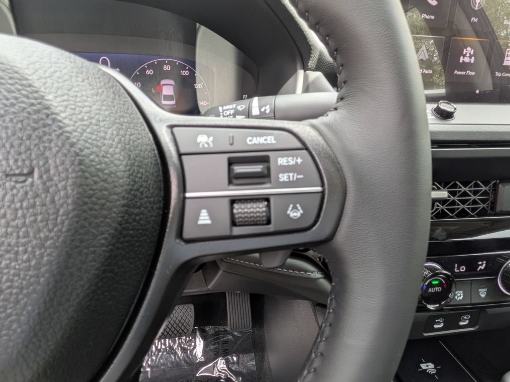New 2026 Honda Accord EX-L image 22