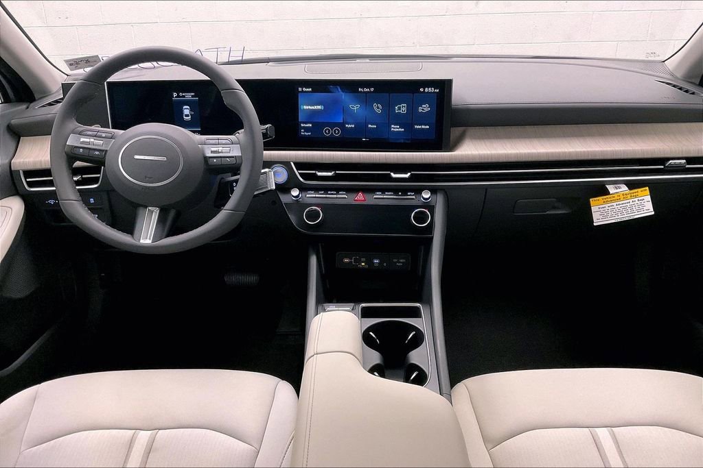 New 2026 Hyundai Sonata SEL image 5