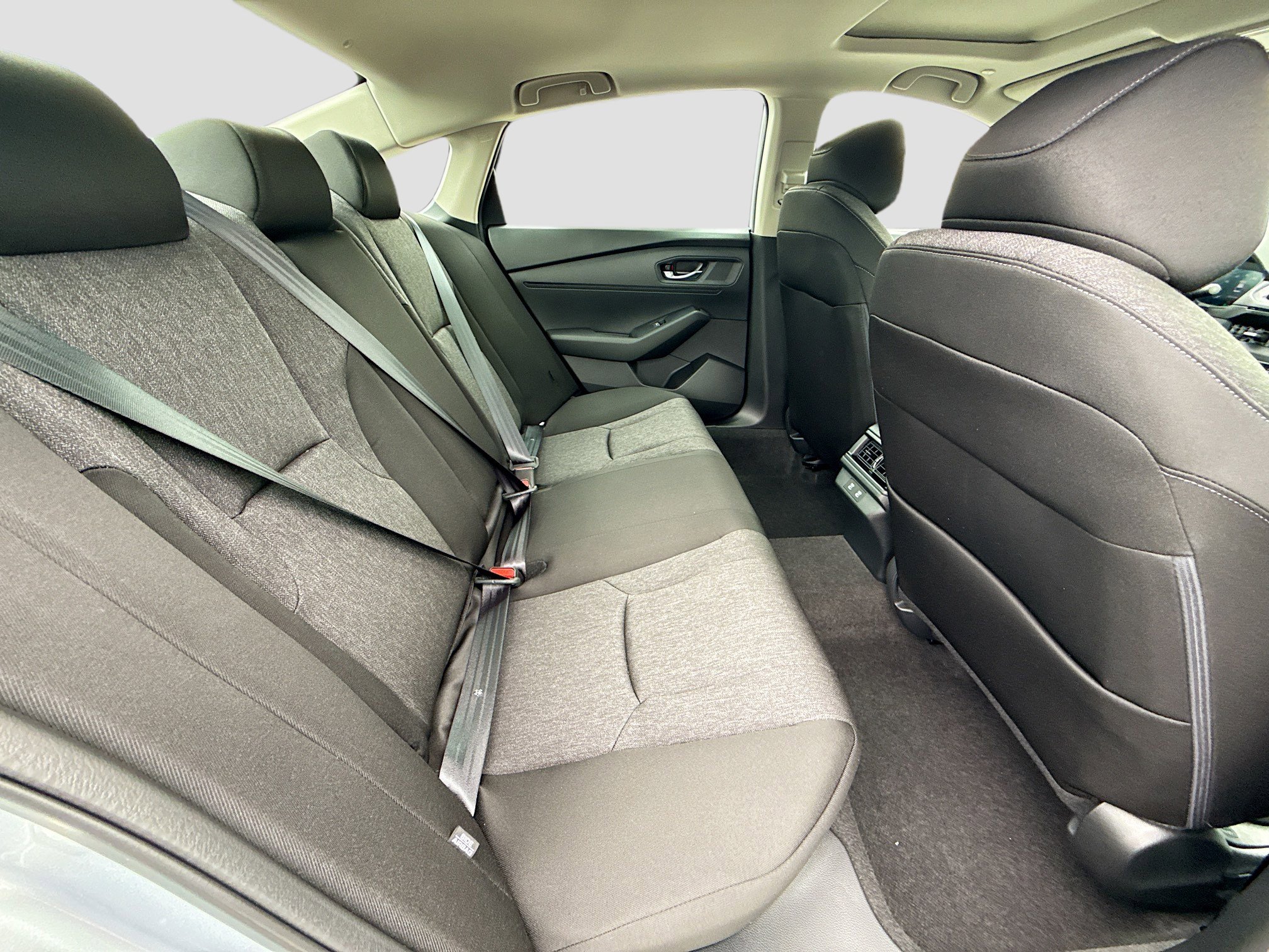 New 2026 Honda Accord SE image 22