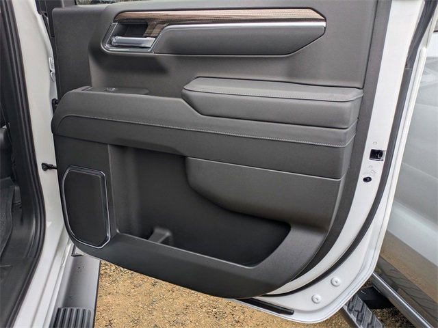 New 2026 Chevrolet Silverado 1500 RST w/ RST All Star Premium Package image 32