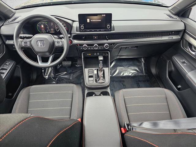Used 2024 Honda CR-V Sport image 17