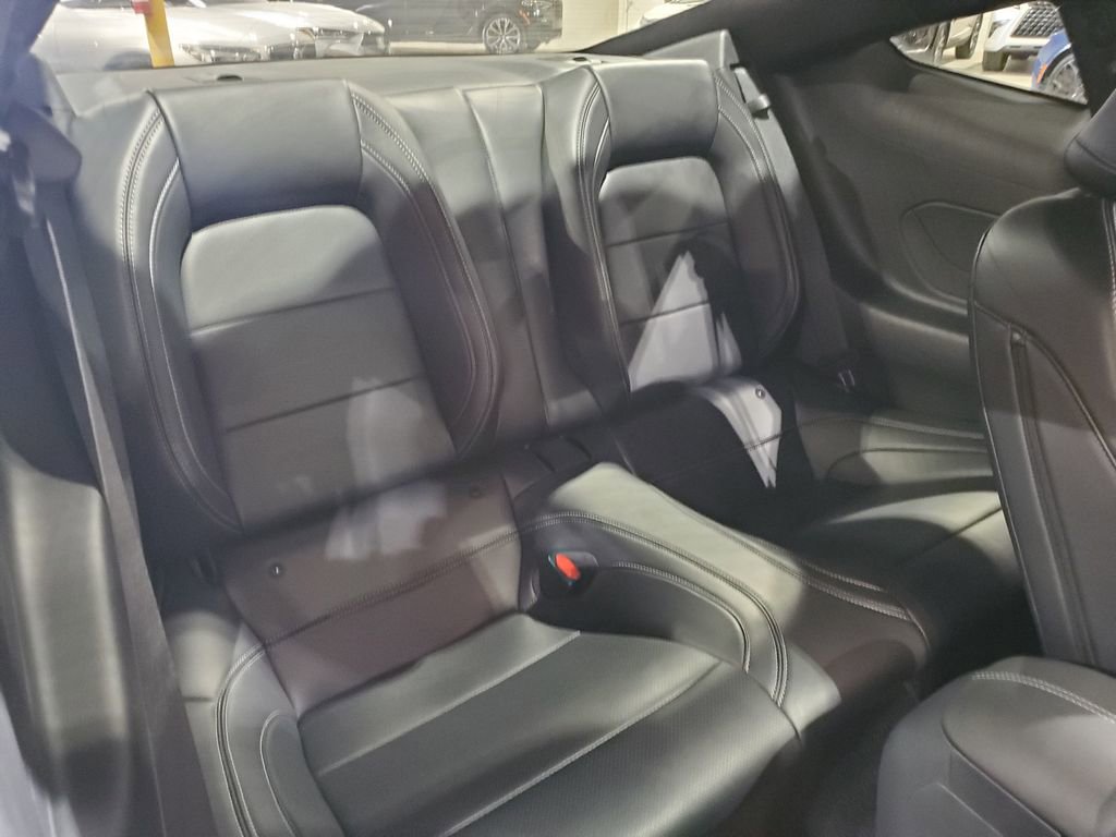 Used 2024 Ford Mustang GT Premium RWD image 19