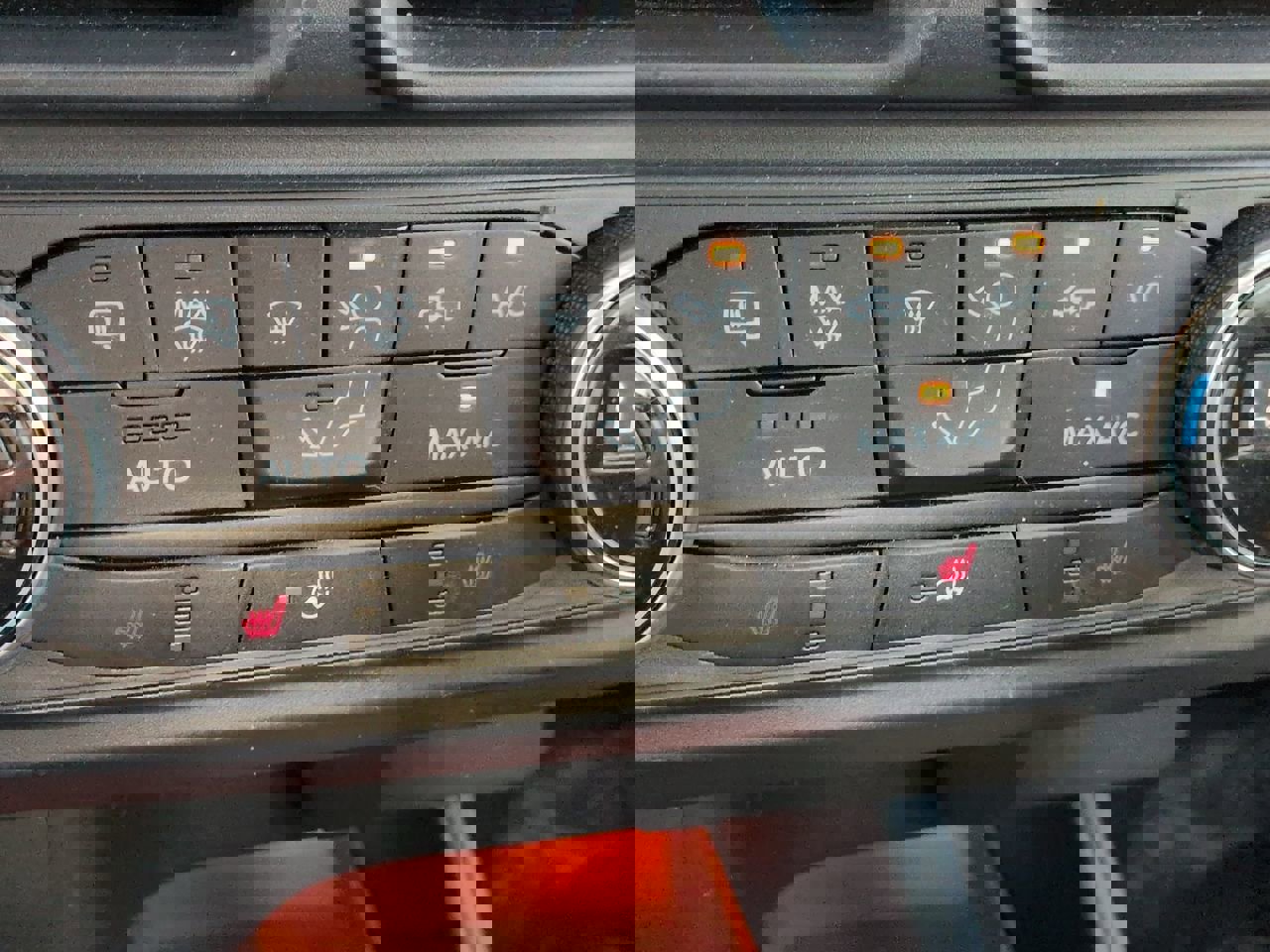 Used 2022 Ford Maverick XLT w/ Equipment Group 300A Standard image 22