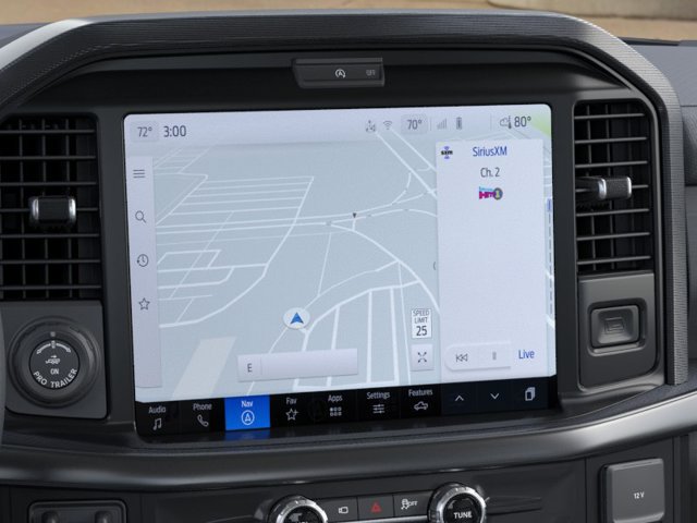 New 2026 Ford F150 Platinum AWD/4WD image 15