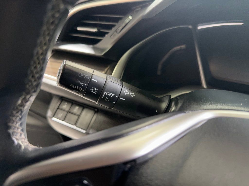 Used 2021 Honda Civic EX image 22
