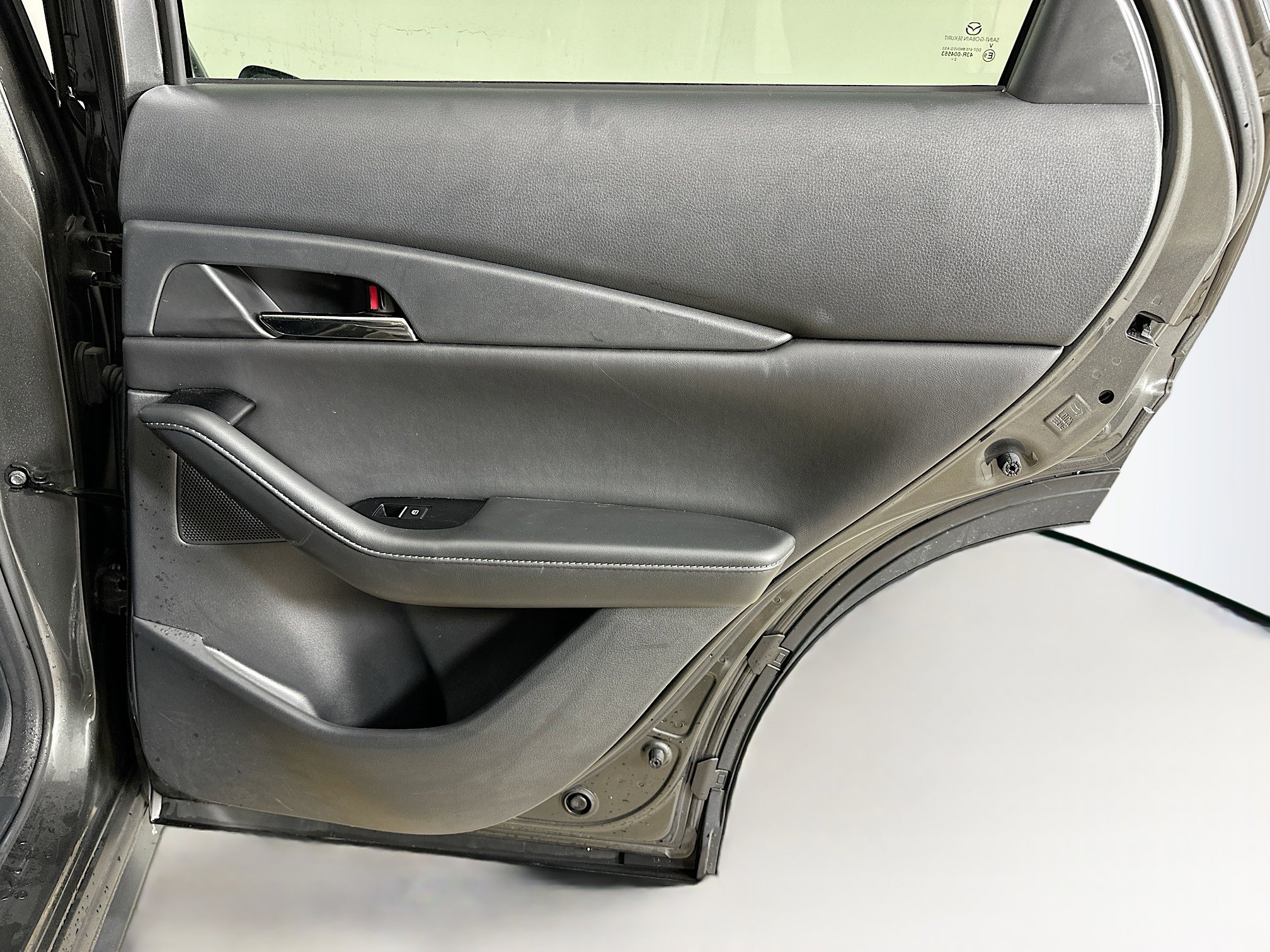 Used 2023 MAZDA CX-30 AWD 2.5 S w/ Preferred Package image 28