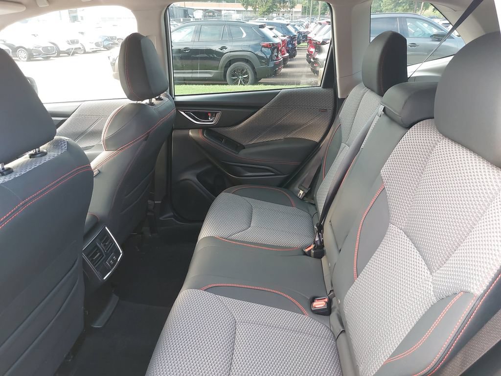 Used 2020 Subaru Forester Sport w/ Popular Package #2 AWD/4WD image 14