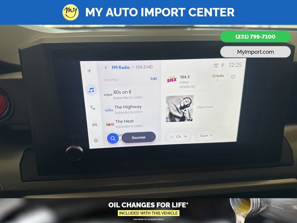 Used 2024 Toyota Tacoma TRD Off-Road AWD/4WD image 21