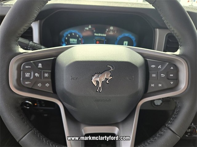 New 2026 Ford Bronco Outer Banks image 20