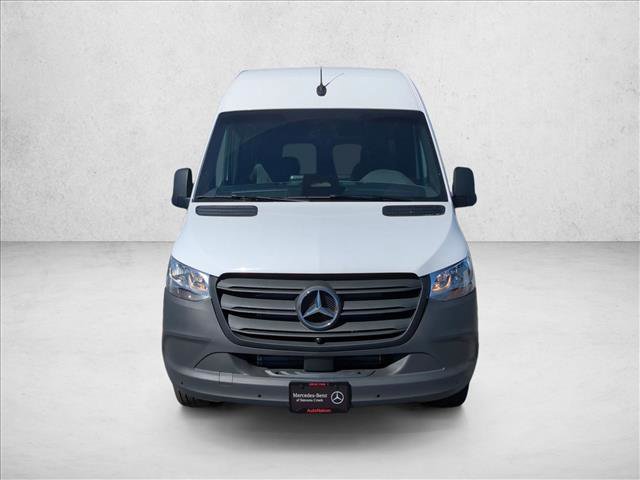 New 2026 Mercedes-Benz Sprinter 2500 image 6