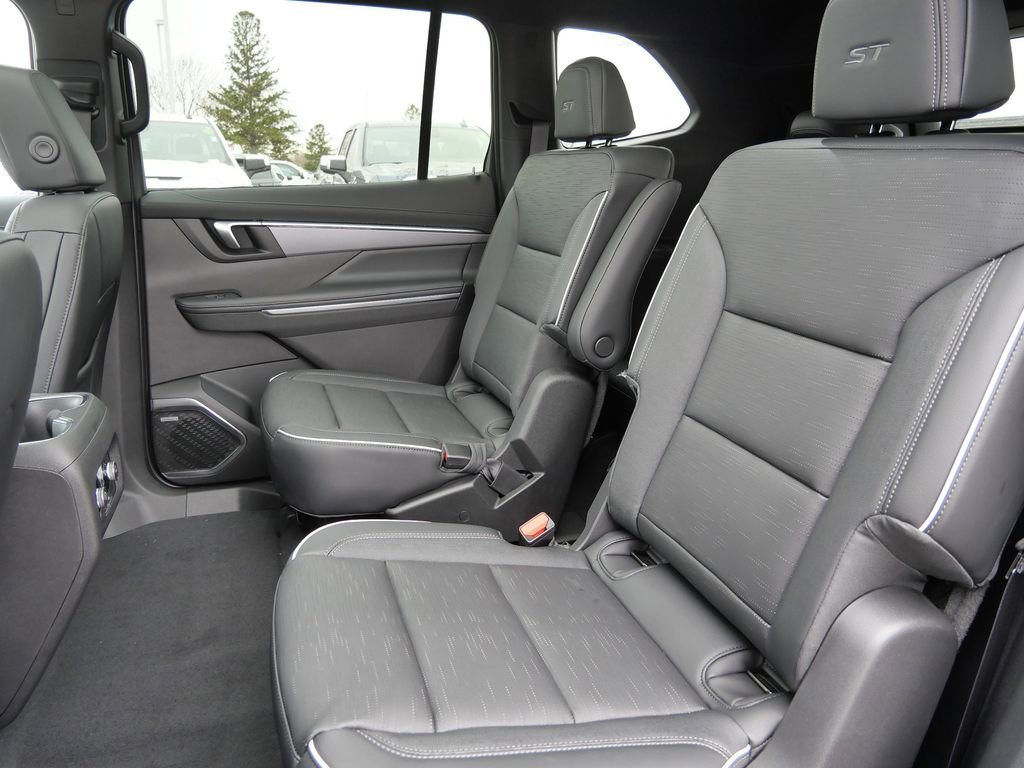 New 2026 Buick Enclave Sport Touring w/ Power Package AWD/4WD image 37