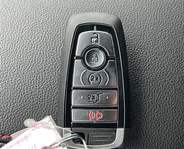 New 2026 Ford Escape ST-Line w/ Tech Pack #1 image 21