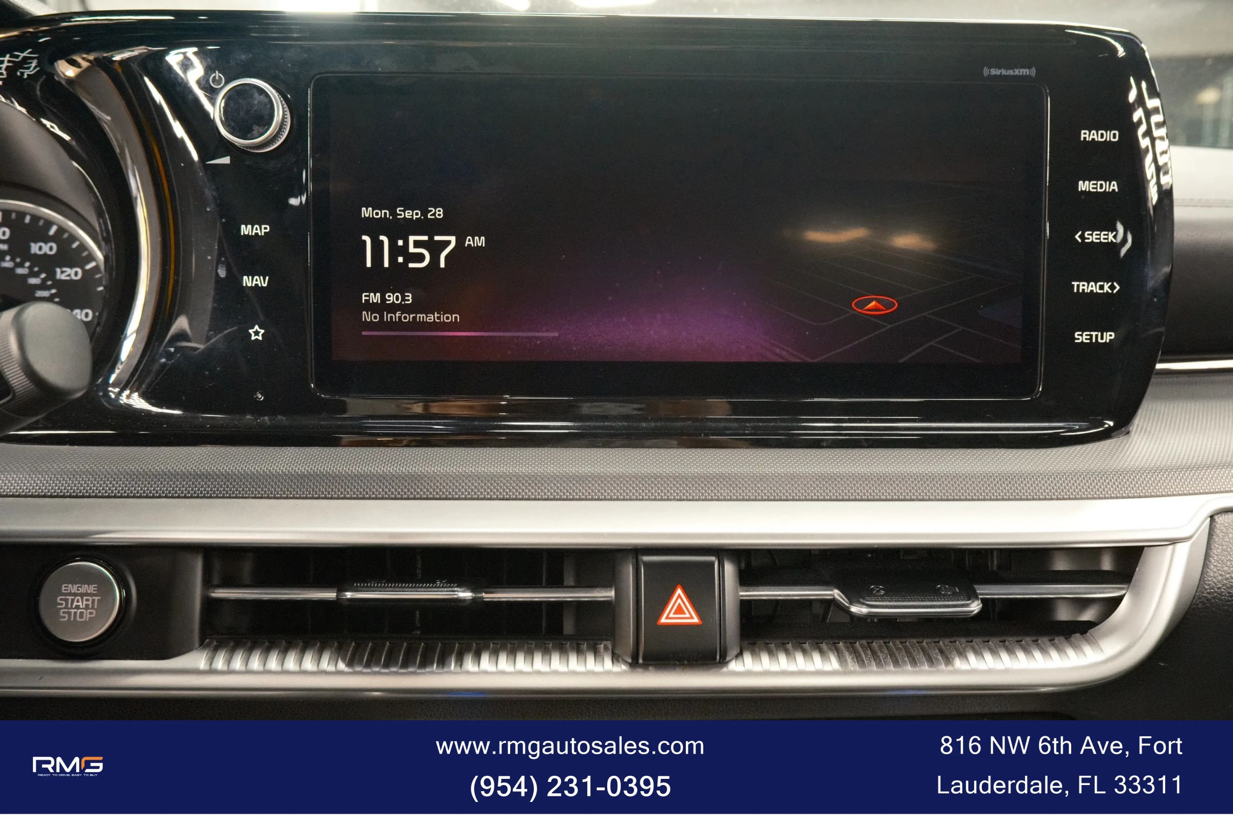 Used 2022 Kia K5 GT-Line FWD image 17
