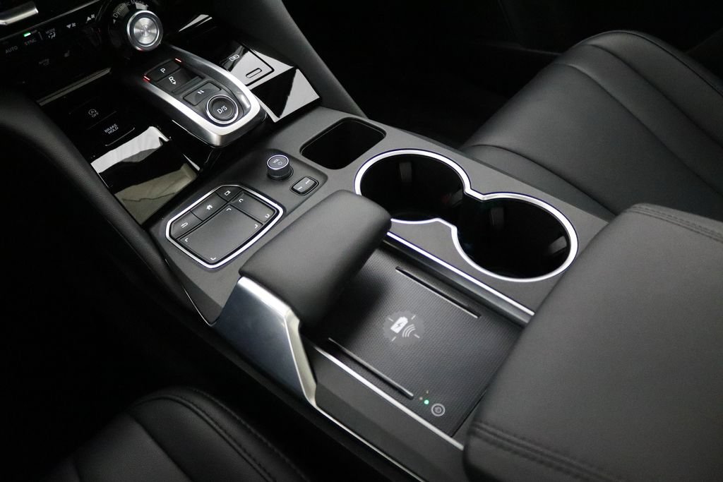Used 2024 Acura MDX SH-AWD image 27