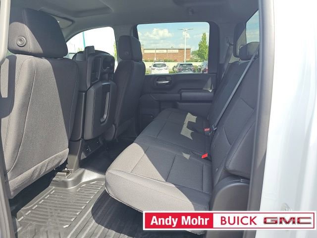 New 2024 GMC Sierra 2500 Pro image 33