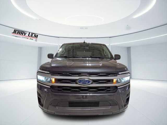 Used 2024 Ford Expedition XLT RWD image 8