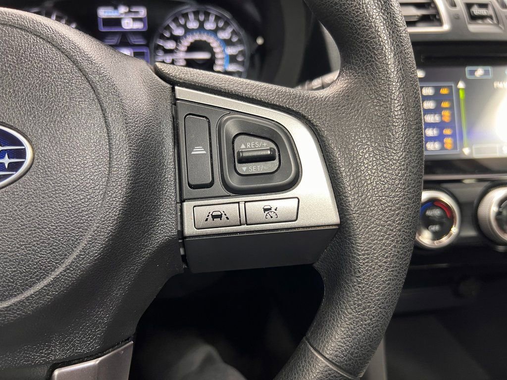 Used 2018 Subaru Forester 2.5i Premium image 16