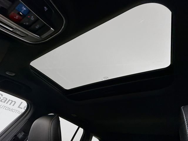 New 2025 Jeep Grand Cherokee Altitude image 21