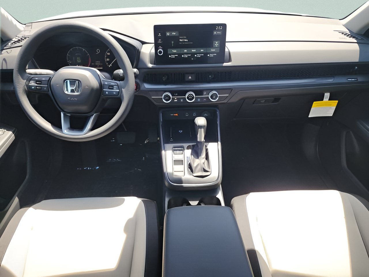 New 2026 Honda CR-V LX image 21