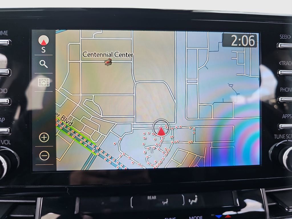 Certified 2022 Toyota Sienna Platinum image 13