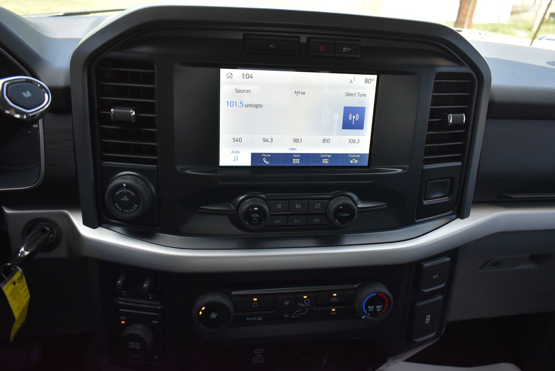 Used 2022 Ford F150 XLT w/ XTR Package AWD/4WD image 24