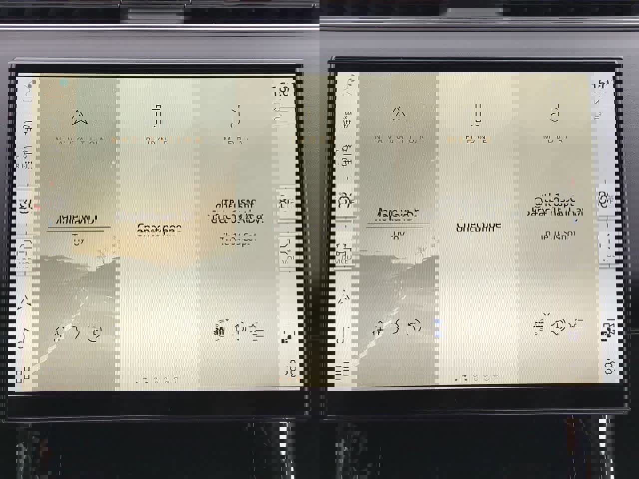 New 2025 Land Rover Range Rover Sport SE image 29