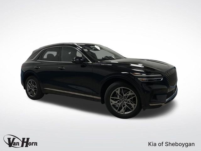 Used 2022 Genesis GV70 2.5T w/ Advanced Package