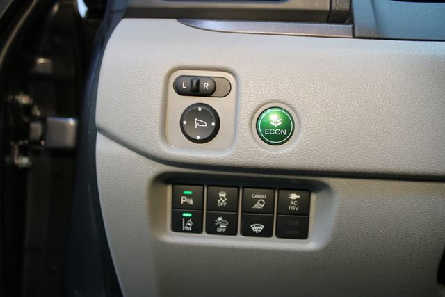 Used 2022 Honda Ridgeline RTL-E image 19