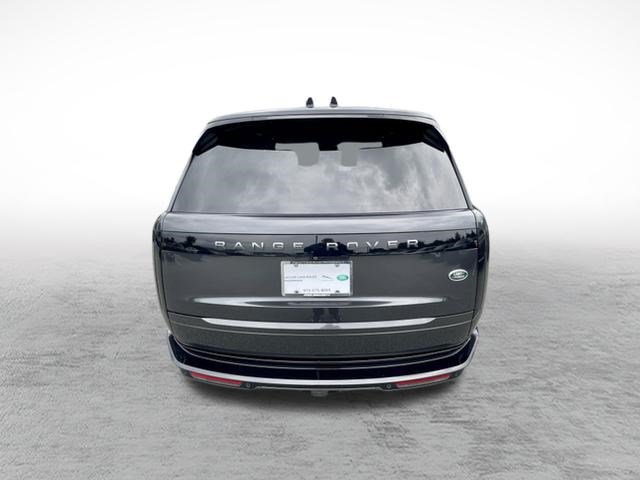 Used 2023 Land Rover Range Rover SE AWD/4WD image 6