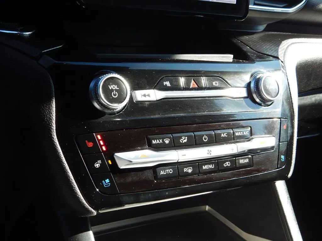 Used 2022 Ford Explorer ST w/ Equipment Group 401A image 23