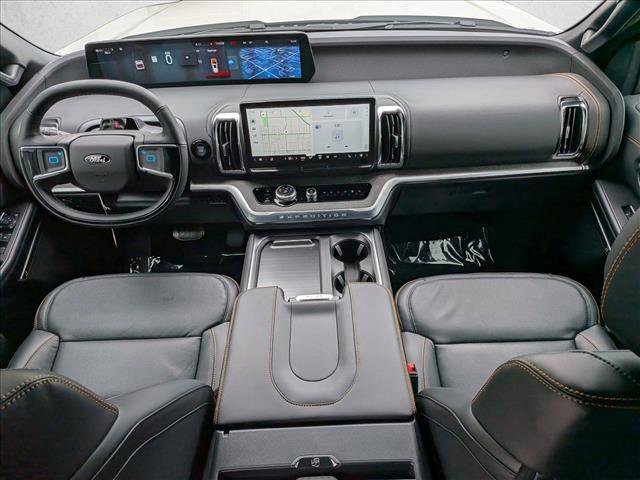 New 2025 Ford Expedition Tremor image 14