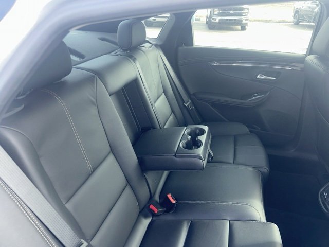 Used 2019 Chevrolet Impala LT w/ LT Leather Package image 41