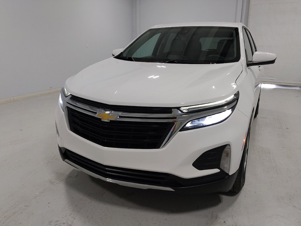 Used 2023 Chevrolet Equinox LT FWD image 15