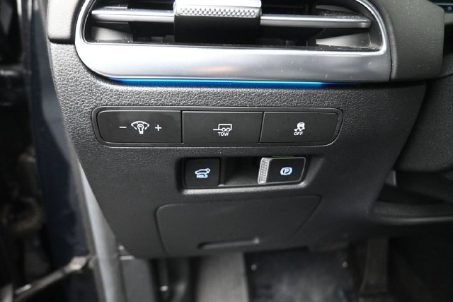 Used 2025 Hyundai Palisade Calligraphy AWD/4WD image 18
