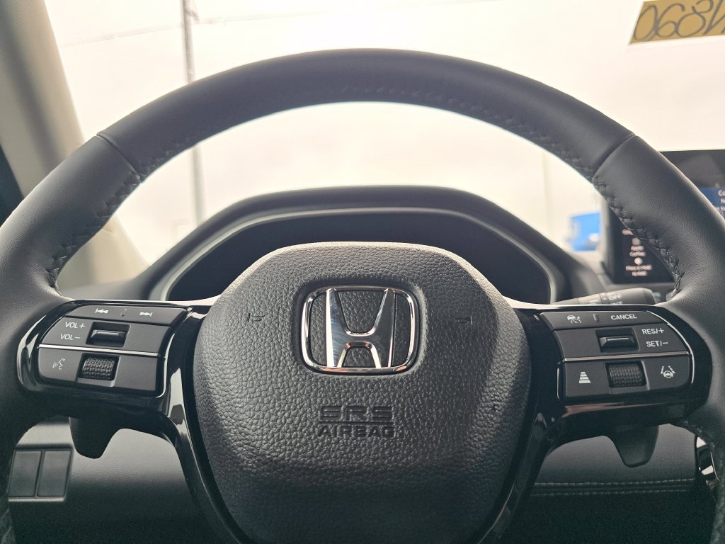 New 2026 Honda Passport RTL image 19