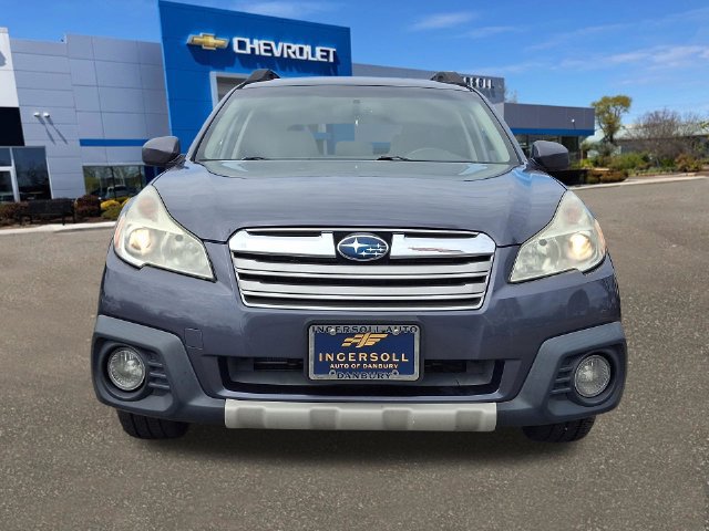 Used 2014 Subaru Outback 2.5i Limited AWD/4WD image 21