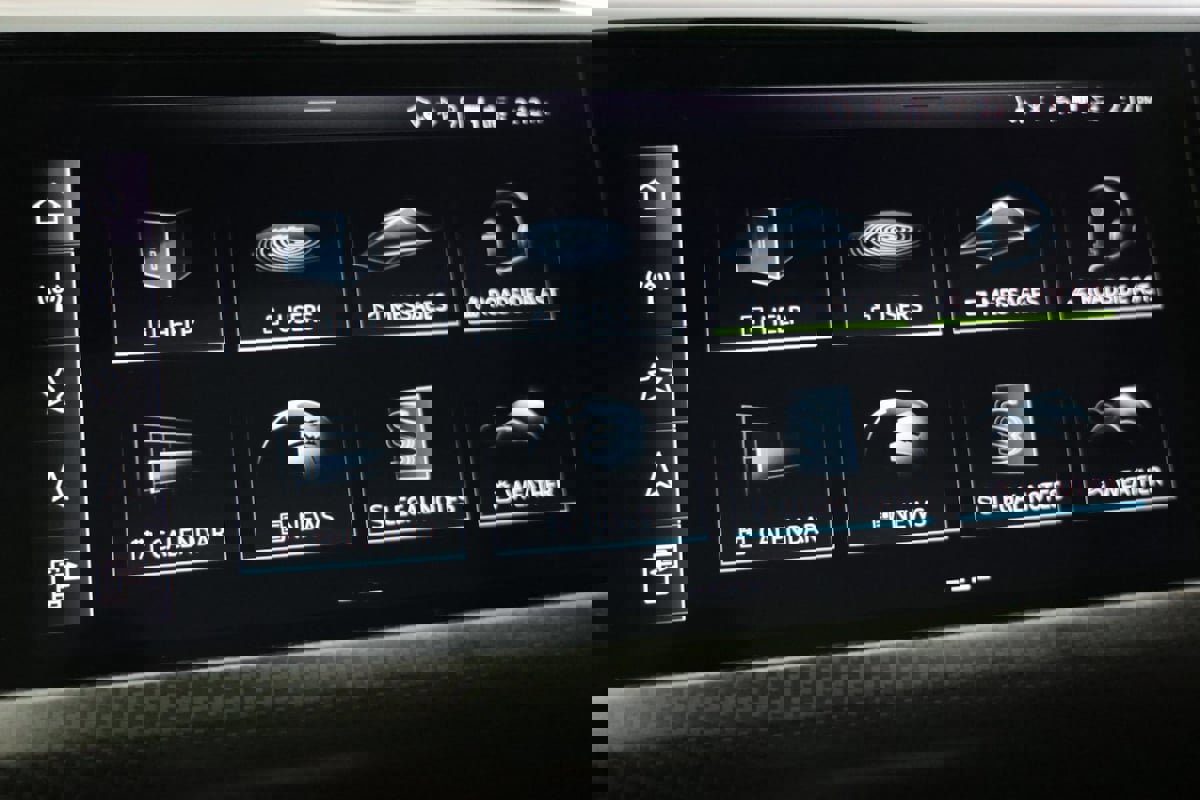 Used 2022 Audi e-tron GT Prestige image 58