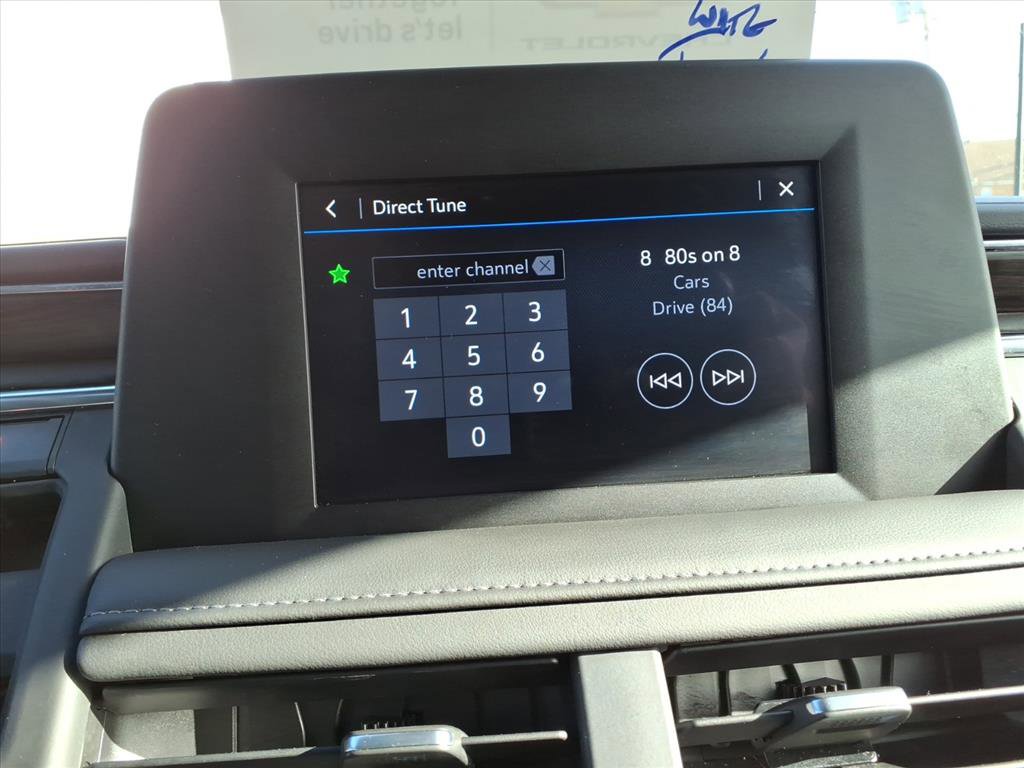 Used 2023 Chevrolet Tahoe LS image 22