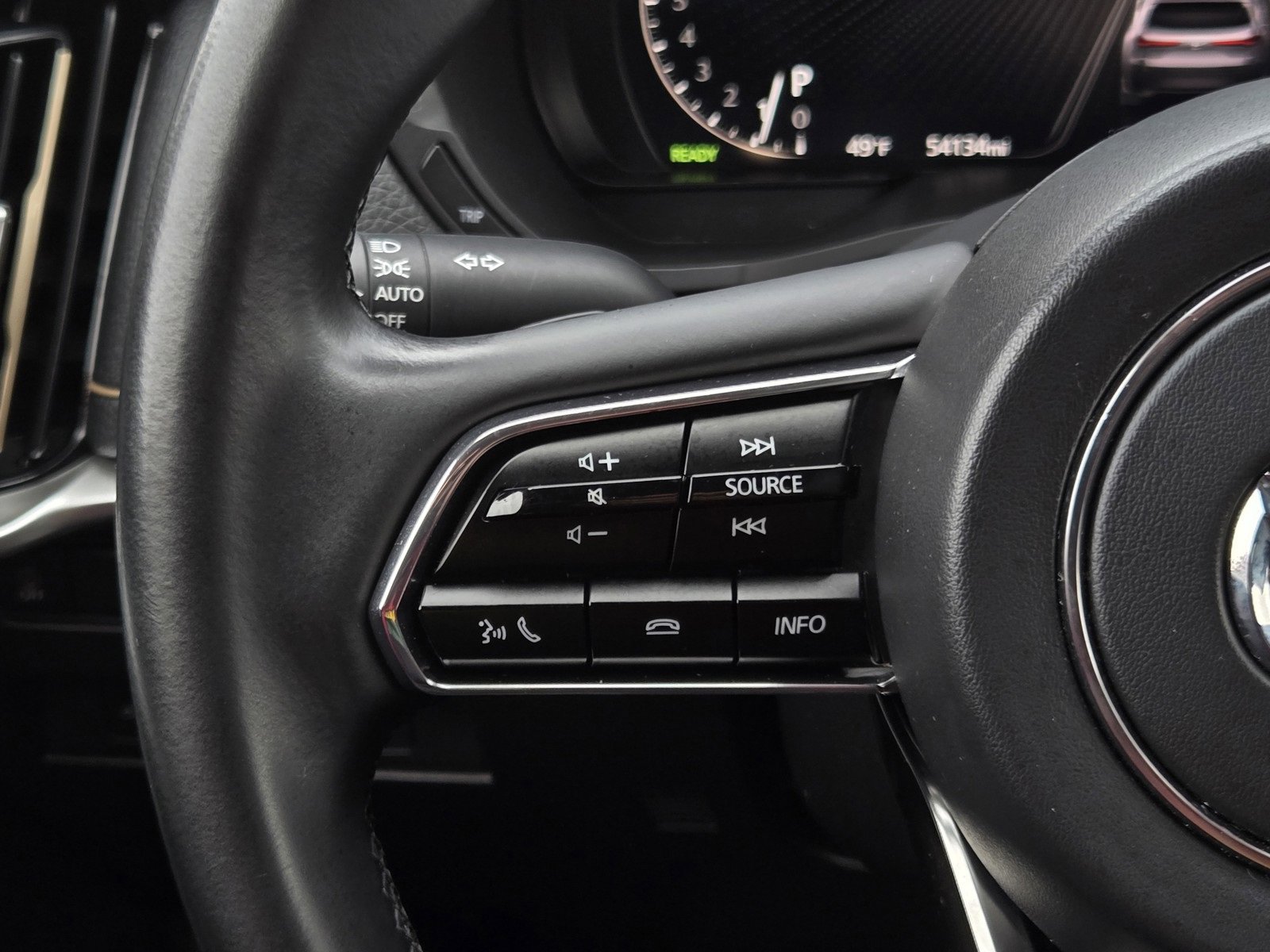 Used 2024 MAZDA CX-90 3.3 Turbo S image 29