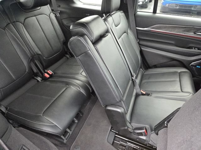 Used 2022 Jeep Grand Cherokee L Overland AWD/4WD image 31
