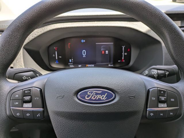 New 2026 Ford Transit 150 Low Roof w/ Load Area Protection Package RWD image 25