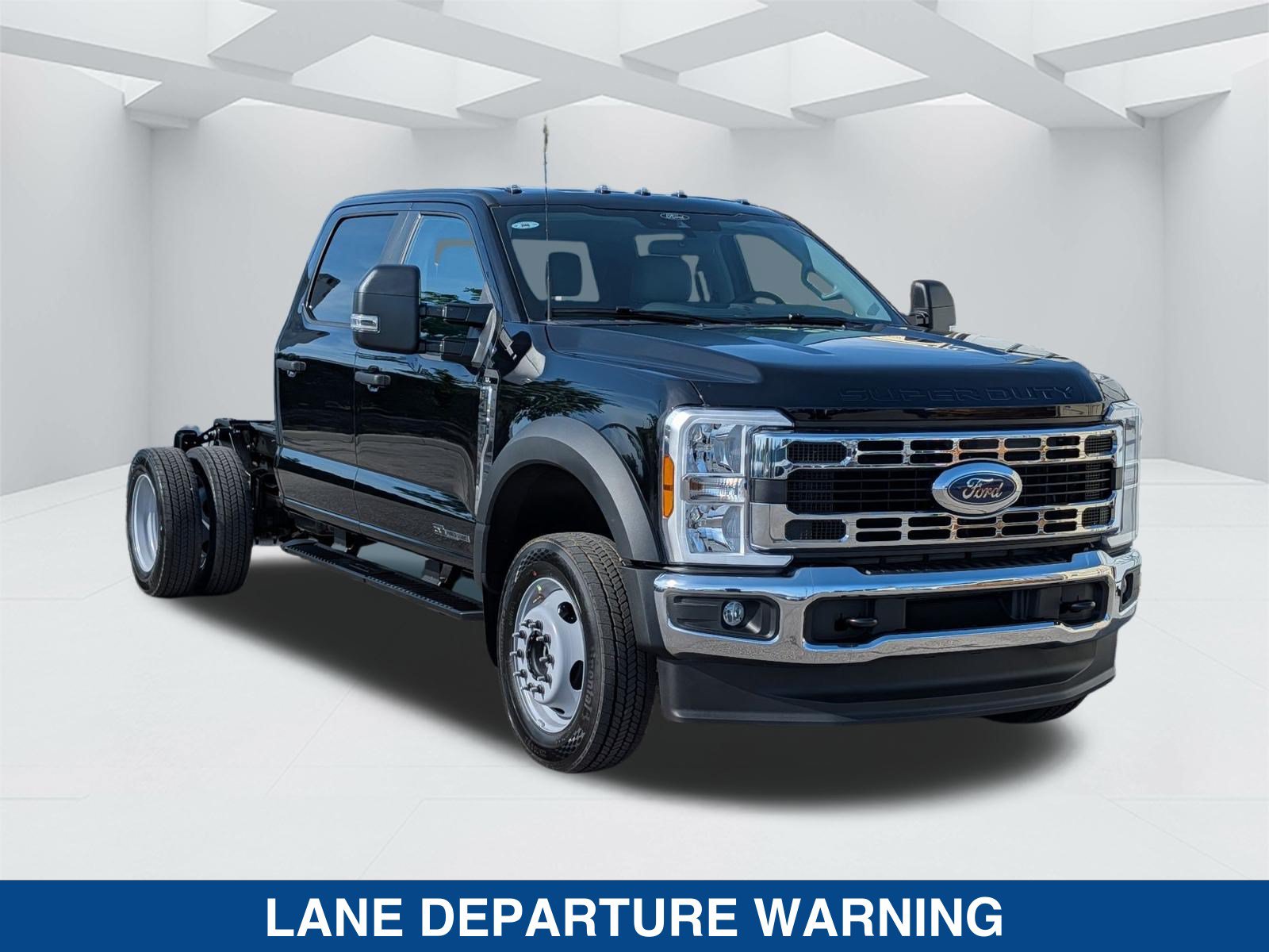 New 2026 Ford F450 XL AWD/4WD video 3