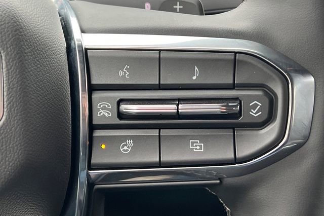 New 2026 GMC Yukon XL Elevation image 28