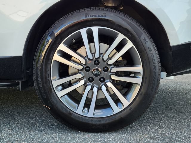 Used 2025 Land Rover Range Rover Long Wheelbase Autobiography AWD/4WD image 20